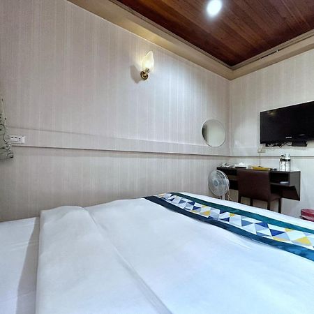 Fulong Hotel Zhongli Zewnętrze zdjęcie