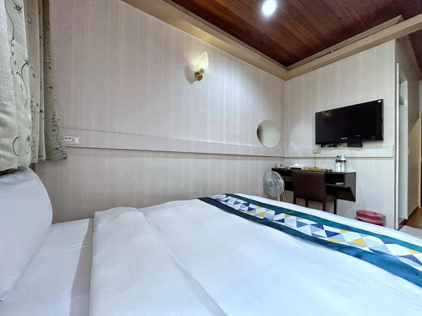 Fulong Hotel Zhongli Zewnętrze zdjęcie