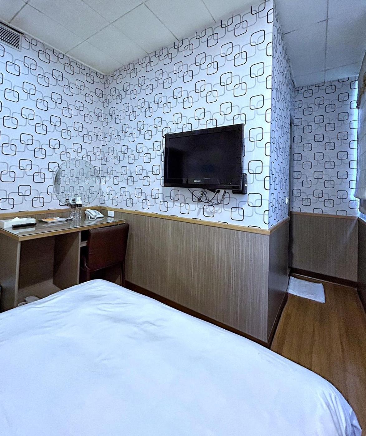Fulong Hotel Zhongli Zewnętrze zdjęcie