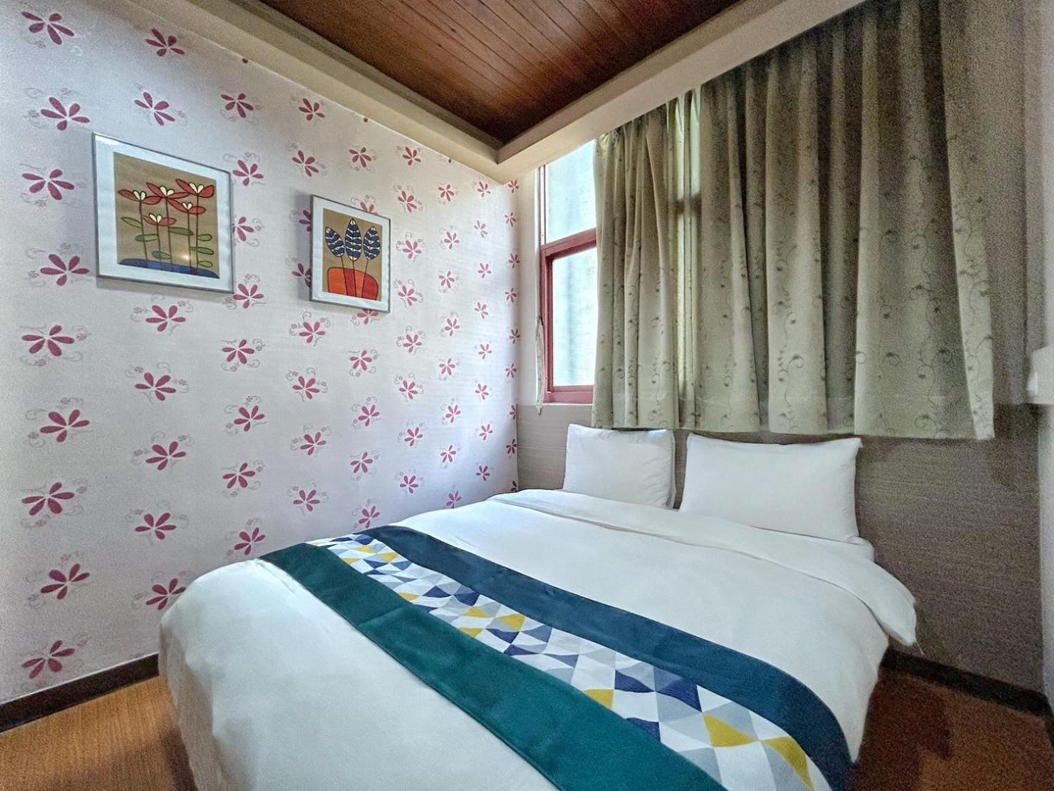 Fulong Hotel Zhongli Zewnętrze zdjęcie