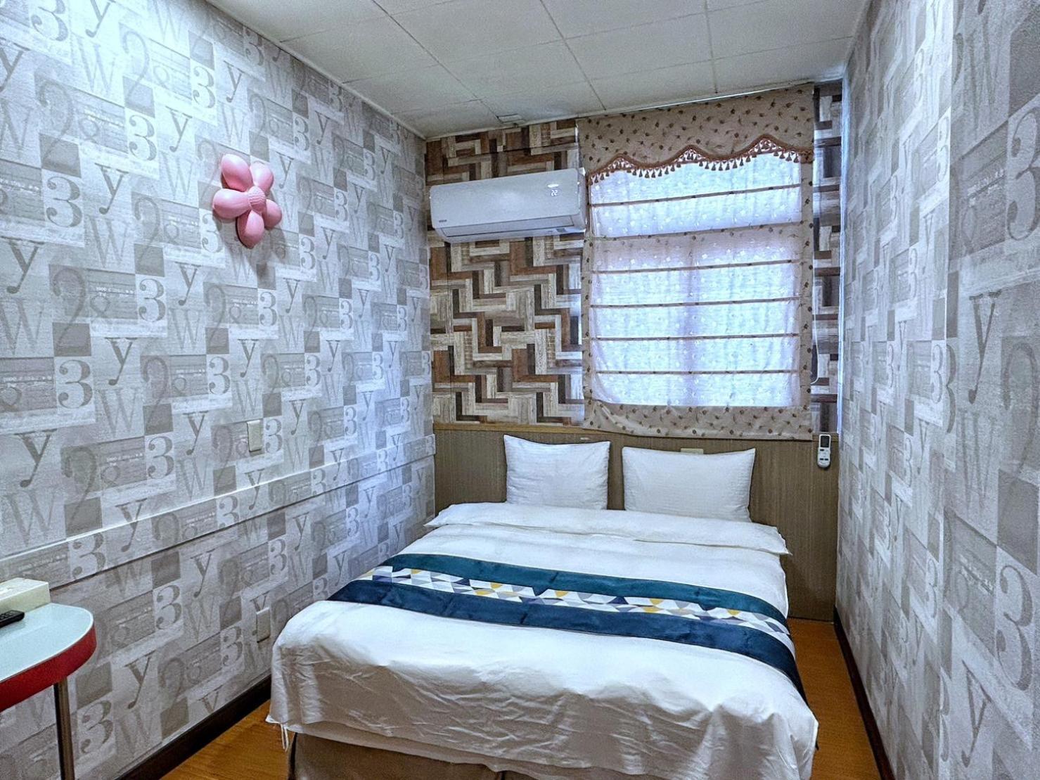 Fulong Hotel Zhongli Zewnętrze zdjęcie